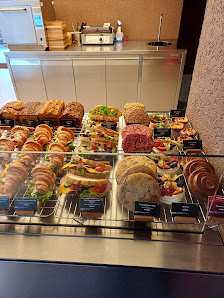 Espressolab Maltepe Süreyyapaşa Ortam görseli