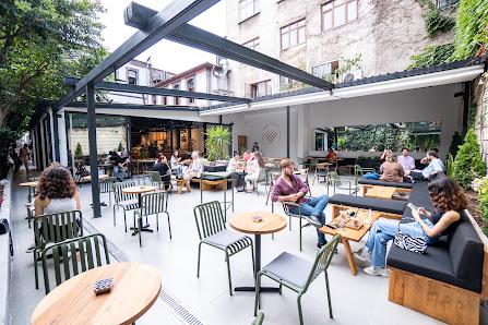 Espressolab Trabzon Bordo Mavi Tümü görseli