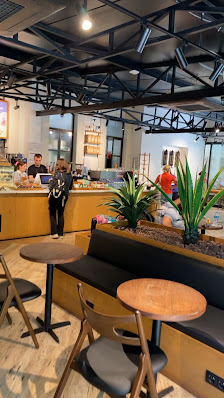 Espressolab Trabzon Bordo Mavi Videolar görseli