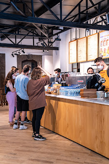Espressolab Trabzon Bordo Mavi Sahibinin seçtikleri görseli