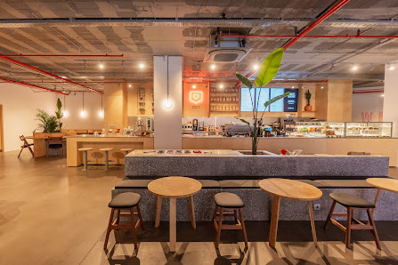 Espressolab Lens İstanbul AVM Tümü görseli