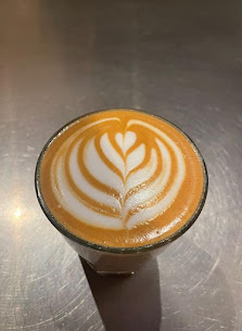 Espressolab Lens İstanbul AVM Yeme-içme görseli