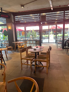 Espressolab Lens İstanbul AVM Ortam görseli