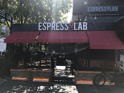 Espressolab Etiler Tümü görseli