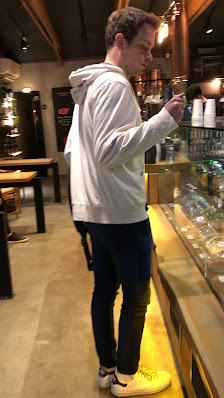 Espressolab Etiler Videolar görseli