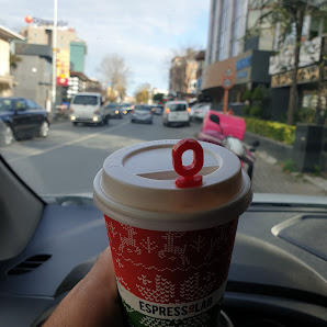 Espressolab Etiler Kahve görseli