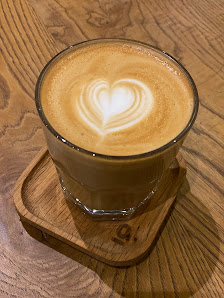 Espressolab Etiler Latte görseli