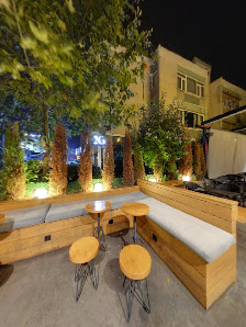 Espressolab Etiler Street View ve 360° görseli