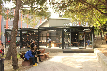 Espressolab İstanbul Üniversitesi Avcılar Tümü görseli