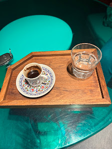 Espressolab Acıbadem Yeme-içme görseli