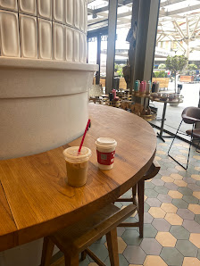 Espressolab Piazza AVM Ortam görseli