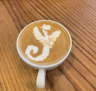 Espressolab Piazza AVM Cortado görseli