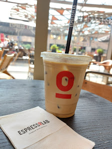 Espressolab Piazza AVM Buzlu Kahve görseli
