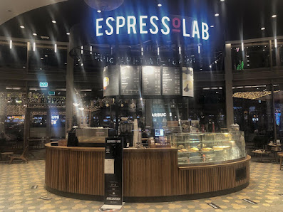 Espressolab Piazza AVM Sahibinin seçtikleri görseli