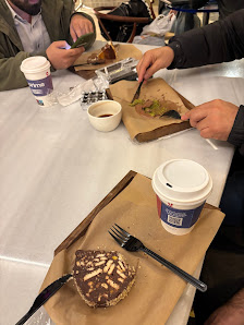 Espressolab Cevizlibağ Yeme-içme görseli
