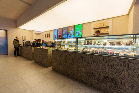 Espressolab Cevizlibağ Sahibinin seçtikleri görseli