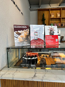 Espressolab Rumeli Hisarı Menü görseli