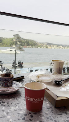 Espressolab Rumeli Hisarı Videolar görseli