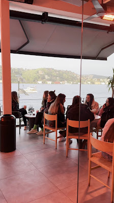 Espressolab Rumeli Hisarı Ortam görseli