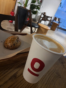 Espressolab İzmir Alsancak Yeme-içme görseli