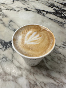 Espressolab İzmir Alsancak Cortado görseli