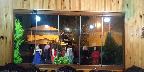 ArtBull Cafe Dıştan görünüm görseli