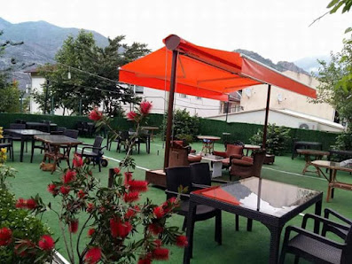 ArtBull Cafe İç görseli