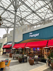 The Hunger Metropol AVM Tümü görseli