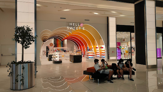 Metropol İstanbul Alışveriş Merkezi