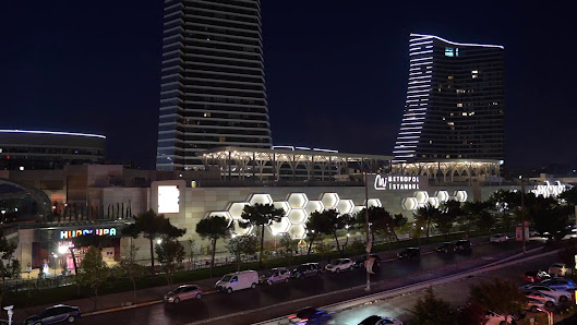 Metropol İstanbul Alışveriş Merkezi Sahibinin seçtikleri görseli