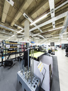 Metropol İstanbul Alışveriş Merkezi Street View ve 360° görseli