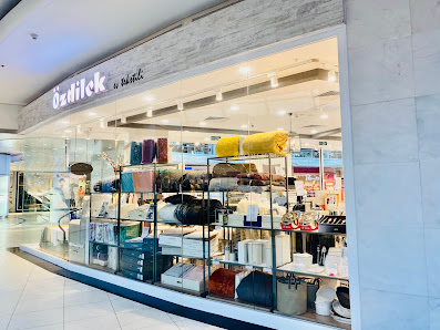 Palladium Ataşehir AVM İç görseli