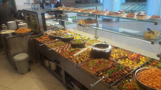Palladium Ataşehir AVM Restoran görseli