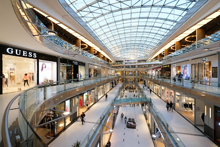 Palladium Ataşehir AVM Sahibinin seçtikleri görseli