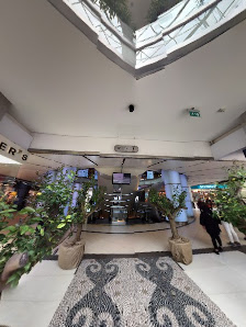 Palladium Ataşehir AVM Street View ve 360° görseli