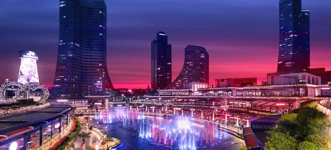 Watergarden AVM Tümü görseli