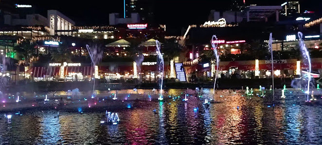 Watergarden AVM En son görseli