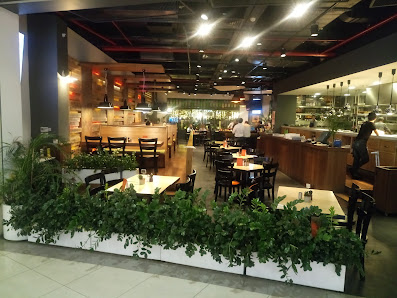 Brandium AVM Restoran görseli