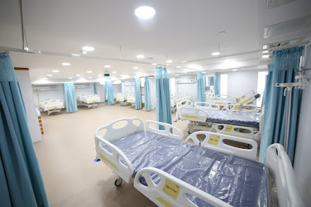 Ankara Magnet Hastanesi Hastane görseli