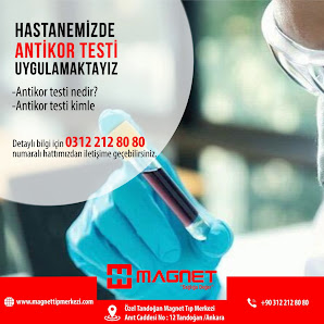 Ankara Magnet Hastanesi Videolar görseli
