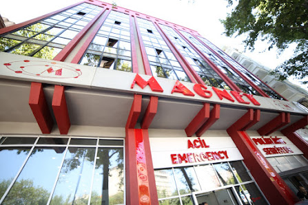 Ankara Magnet Hastanesi Sahibinin seçtikleri görseli