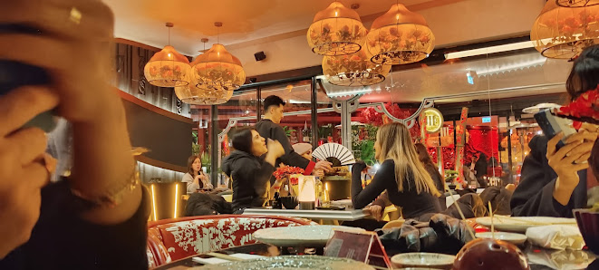 Bulvar 216 Restoran görseli