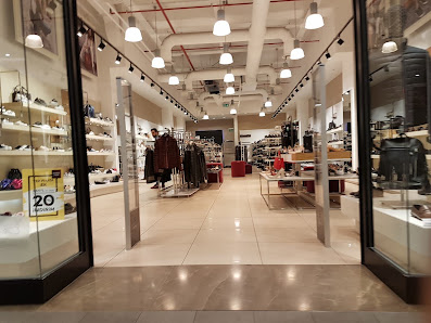 Optimum Premium Outlet İç görseli