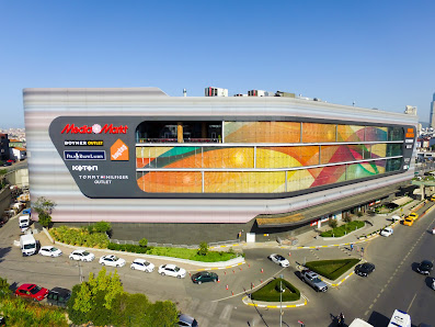 Optimum Premium Outlet Sahibinin seçtikleri görseli