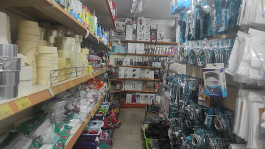 ATAŞEHIR AVM İç görseli