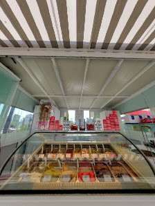 City's İstanbul Street View ve 360° görseli