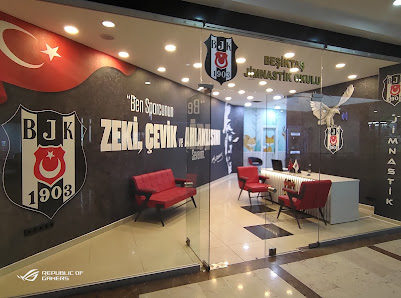 Mozaik Çarşı AVM Restoran görseli