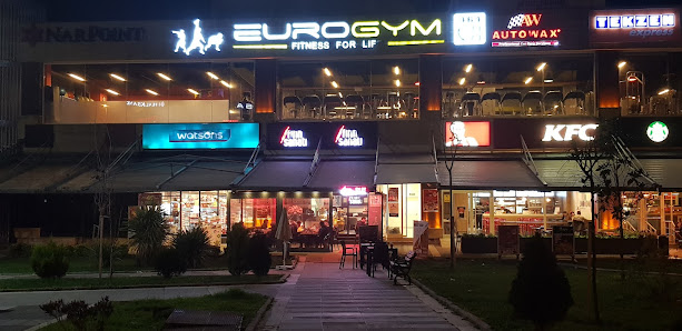 Nar Point Restoran görseli