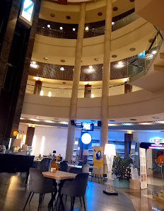 Andromeda AVM Restoran görseli