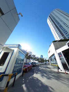 Andromeda AVM Street View ve 360° görseli